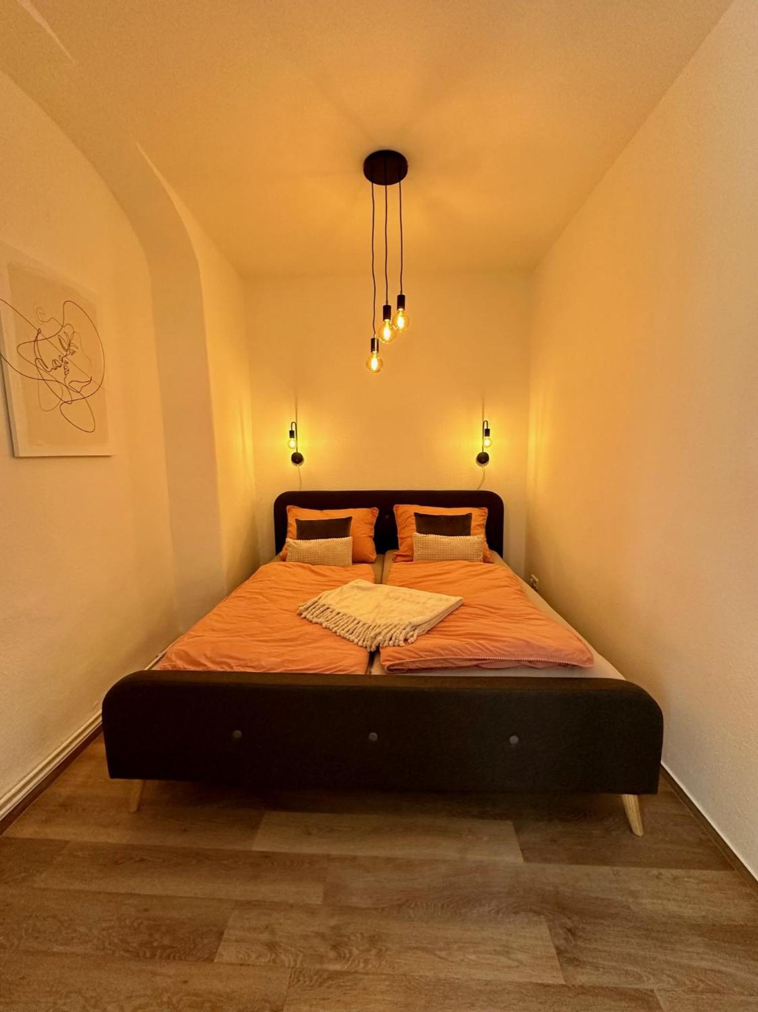 Apartment Altstadtliebe Budyšín Exteriér fotografie