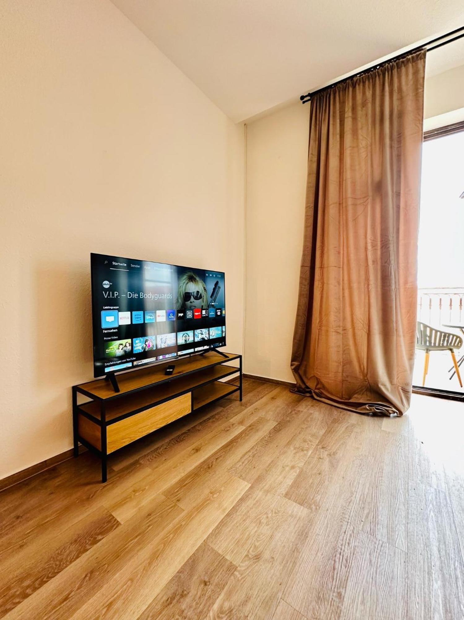 Apartment Altstadtliebe Budyšín Exteriér fotografie